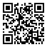 影后晚上见二维码