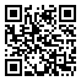 我成了武侠乐园的NPC二维码