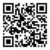 我从不开挂二维码