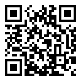 电影世界里的快递员二维码