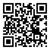 面具下的神明二维码