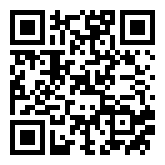 相门嫡女：王的侍寝妃二维码