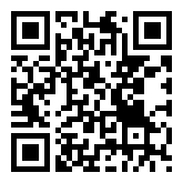 我和世界不一样二维码