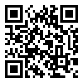 星球博物馆二维码