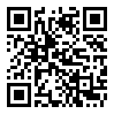 大武侠之民国之初二维码