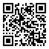 我的女神二维码