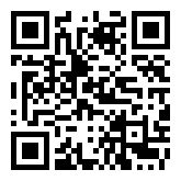 我不是在玩游戏二维码