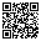 天生混王二维码