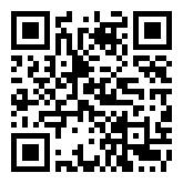 重生娇妻逆袭记二维码