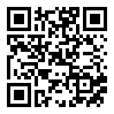 混沌修道二维码