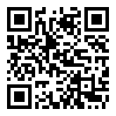 军婚燃燃：重生国民女神二维码