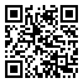 天歌，三生不负三世二维码