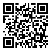 合约萌妻天然呆二维码