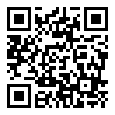 嚣张小妞，摘掉面具吧！二维码