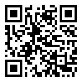 心理禁区二维码