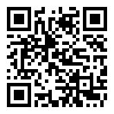 黏上狼性首席二维码