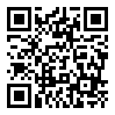 仙横神狂二维码