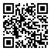 神通武道二维码