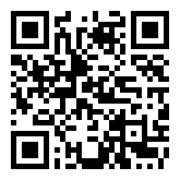 生人回避二维码