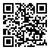 风水金瞳二维码