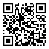 反叛颂歌二维码