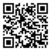 数据化人生二维码