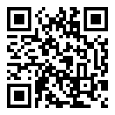 无限之火枪二维码