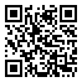 民调局异闻录二维码