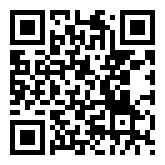 奔跑吧玫瑰二维码