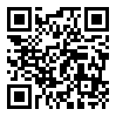 孤独且潇洒二维码