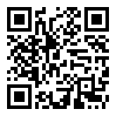 诡异再生之地狱游戏二维码