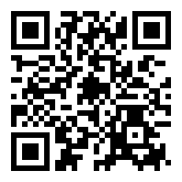 黑色温柔乡二维码