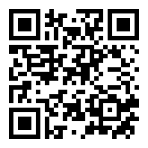 天道狼行二维码