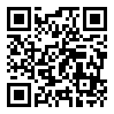 银杏花开二维码