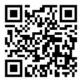 极品骷髅二维码