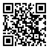 让你设计装备，你给我搞科幻？二维码