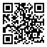 拥有学习面板的神豪二维码