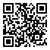 这个明星只想学习二维码