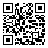 辞职后我成了神二维码