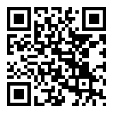 全球每月一个新规则二维码