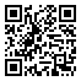 木叶：我，宇智波，满满正能量二维码
