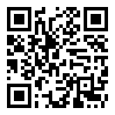 我不是文豪二维码