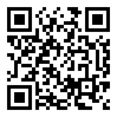 带着快递驿站穿年代二维码