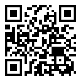 鹰视狼顾二维码