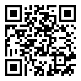 我最喜欢穿越啦二维码