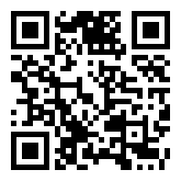 精灵：这个馆主太阳光了二维码