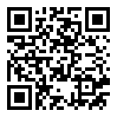 精灵：钓鱼佬的雨天队二维码