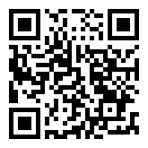 春日咬痕二维码