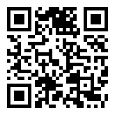 非正常美食文二维码