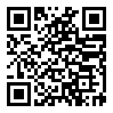 你们才不是魔物娘！二维码